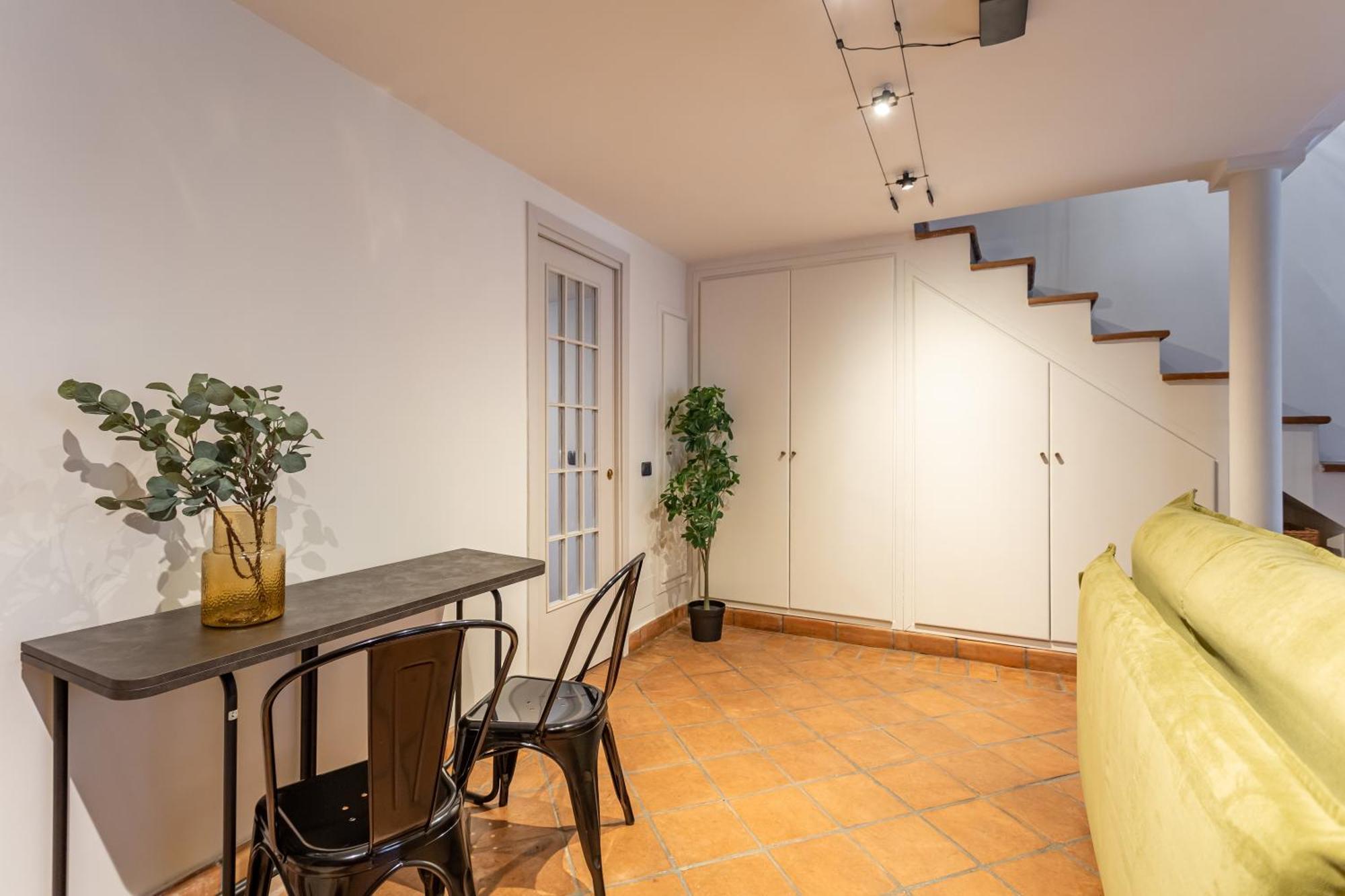 Art House Trastevere Luxury Apartment โรม ภายนอก รูปภาพ