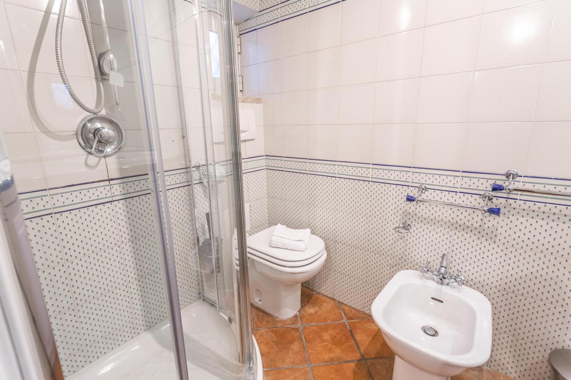 Art House Trastevere Luxury Apartment โรม ภายนอก รูปภาพ