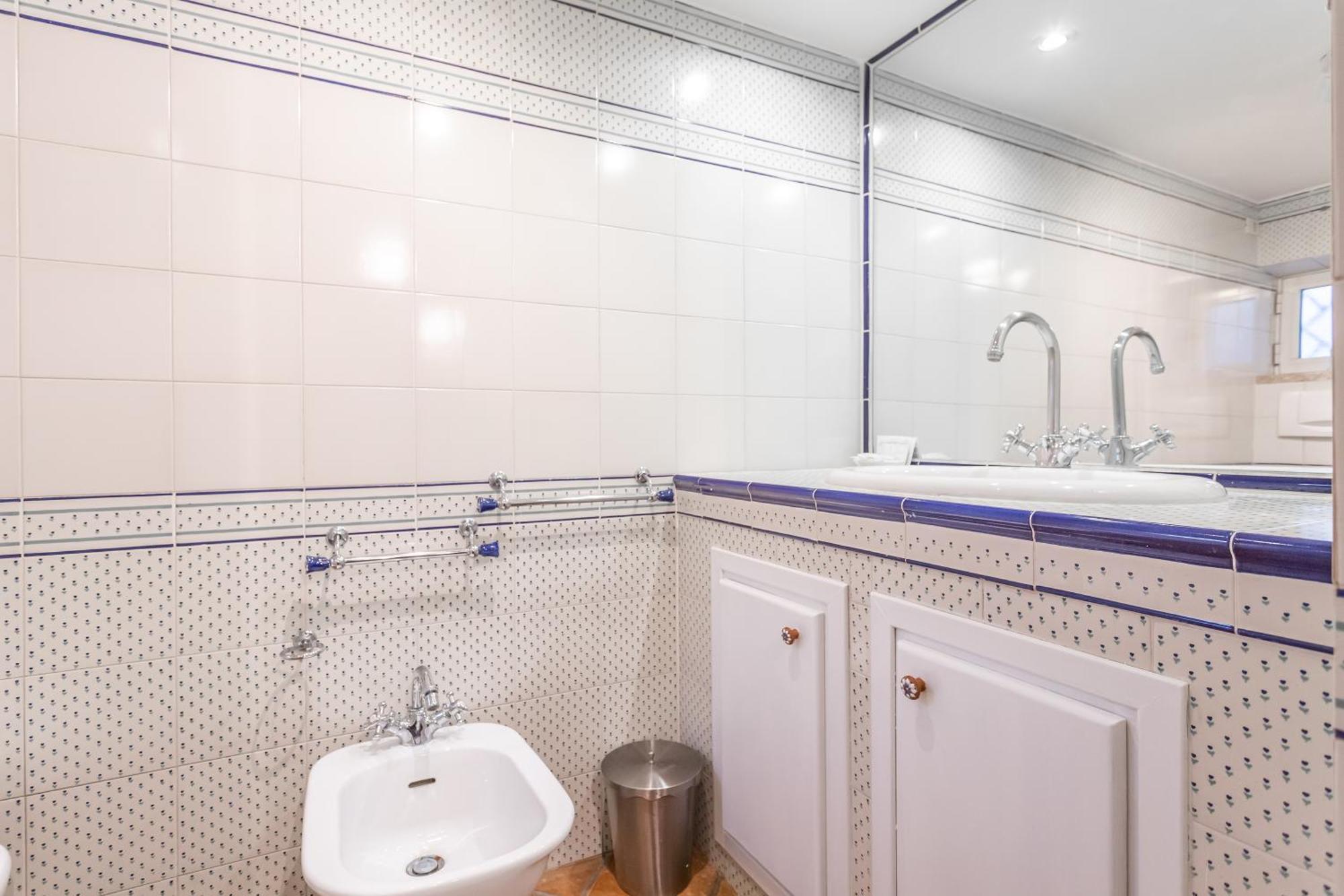 Art House Trastevere Luxury Apartment โรม ภายนอก รูปภาพ